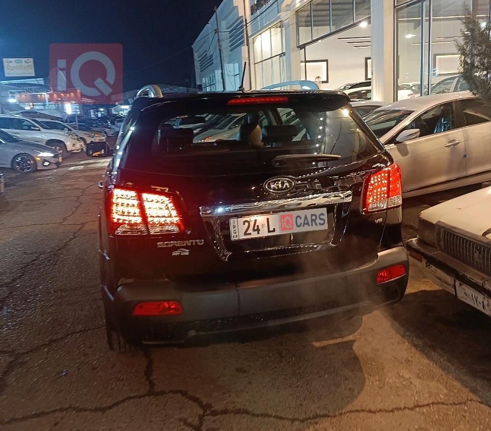 کیا سۆرینتۆ